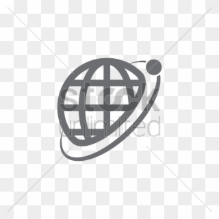 Icono Web Blanco Png Clipart