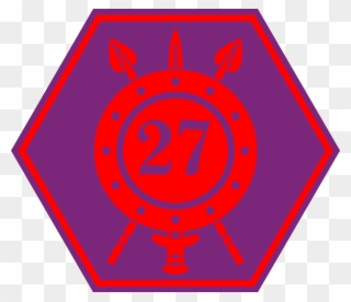 27th Infantry Battalion Ireland Clipart