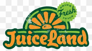 Previous Next × Close - Juiceland Austin Logo Clipart