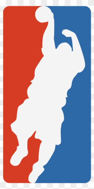 Coed Open's Champion - Funny Basketball Team Logos Clipart