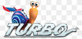 Turbo Image - Famous Cartoon Snails Clipart