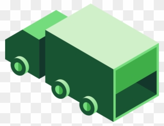 Truck Graphic - Truck Clipart