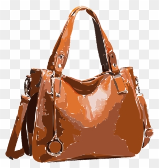 All Photo Png Clipart - Handbag Organizing Bag, Adult Unisex, Natural Transparent Png