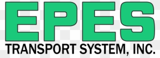 Epes Transport - Company Drivers - Epes Transport Systems Logo Clipart