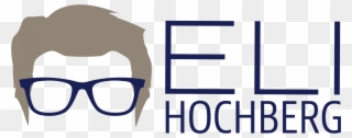 Eli Hochberg Clipart