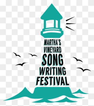 Martha's Vineyard Songwriting Festival Clipart