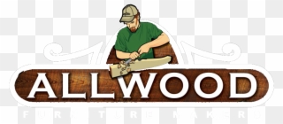 Last Name - All Wood Furniture Clipart