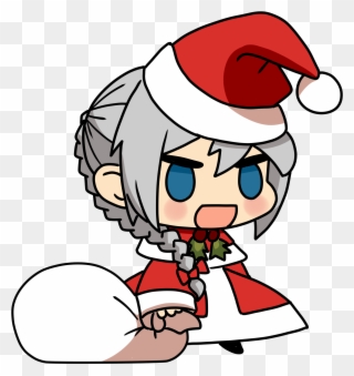 Tactical Bacon Patches - Padoru Padoru Clipart