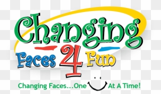 Changing Faces 4 Fun Clipart