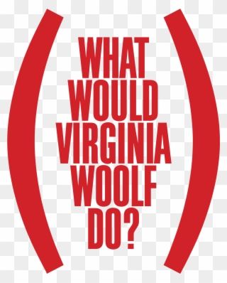 Would Virginia Woolf Do Clipart