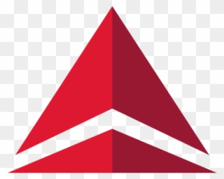Delta Airlines Logo Delta Airlines Logo Projects To - Delta Airlines Logo Clipart