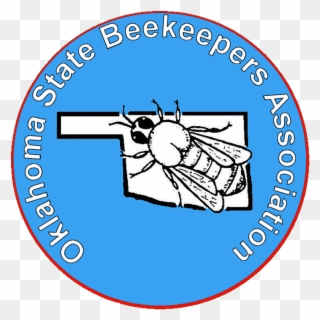 Oklahoma State Beekeeping Association - Jew Jitsu Clipart