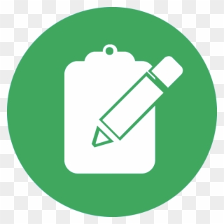 Metro Appraisals Logo - Location Icon Green Color Clipart