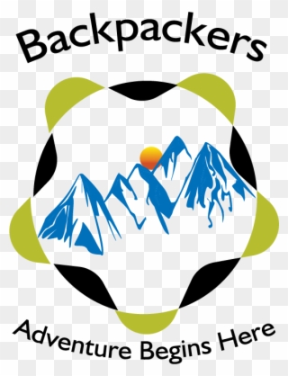 We At, Backpackers Outdoor, Provide Adventure Solutions - Never Lost In The Mts Mousepad Clipart