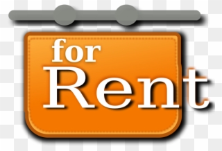 Netalloy Rent Signage - Rent To Own Logo Png Clipart
