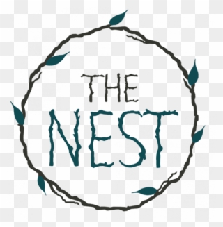 Logo For The Nest - Nest Labs Clipart