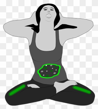 Newly Released Weight Loss System Delivering Trackable - Metabolism Clipart