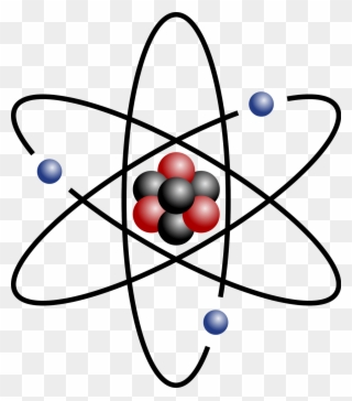 Fisica: Fisica Nucleare E Delle Particelle Clipart