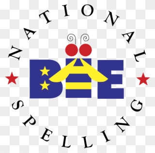 Scripps Howard National Spelling Bee Logo Png Transparent - Scripps National Spelling Bee Clipart