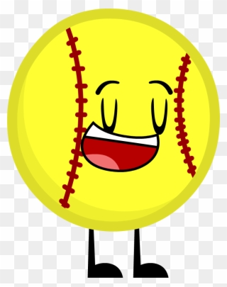 Heart Softball Png Graphic Library Library - Cool Insanity New Poses Clipart