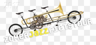 Tobias Delius Tenor Sax, Clarinet - Trumpet Clipart