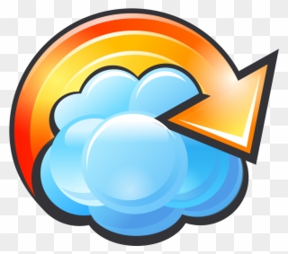 Cloudberry Explorer For Amazon S3 Pro - Cloudberry Explorer Clipart
