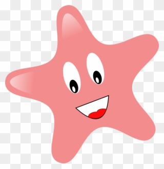 Clip Art Of Stars For Kids - Png Download