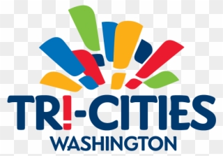 Tri Cities Wa Logo Clipart