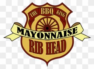 Logo Brand For Ribhead A Company Making Seasoning/sauce/marinade - Marination Clipart
