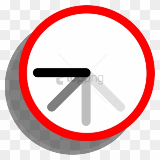 Cartoon Alarm Clock Clipart Vector - Clock Ticking Png File Transparent Png