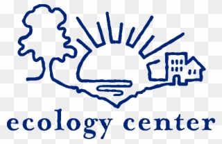 Logo Header Menu - Ecology Center Berkeley Logo Clipart