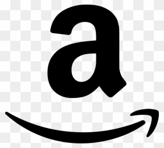 Amazon Smile - Google Facebook Amazon Youtube Clipart