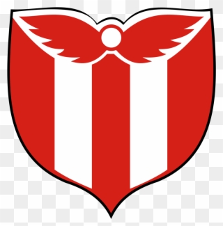 Club Atletico River Plate Montevideo Clipart