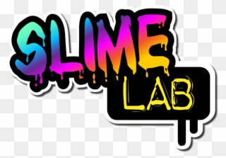 Image Not Found Or Type Unknown - Slime Lab Clipart