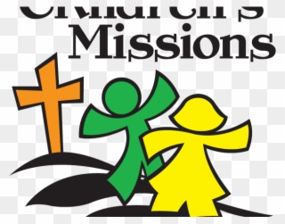 Mission Clipart Ministry - Illustration - Png Download