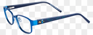 Finding Dory - Finding Dory Glasses Specsavers Clipart