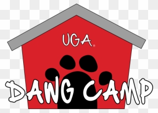 Dawg Camp Forms - Graphic Design Clipart