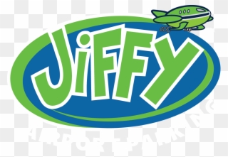Jiffy Airport Parking Seattle - Jiffy Seattle Airport Parking Clipart