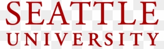 Seattle University Logo - Seacrest Country Day School Clipart