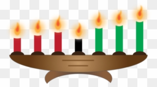 Spirit Of Day Seattle - Kwanzaa Png Clipart