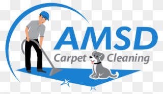 Amsd Carpet Cleaning - New Jersey Clipart