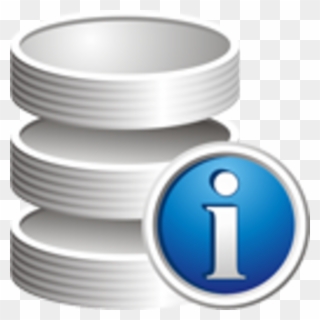 Database Export Icon Png Clipart