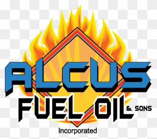 Alcus Fuel Oil & Sons, Inc. Clipart