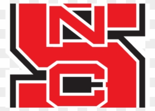 Nc State Loses 2 Forwards To Knee Injuries - Nc State Logos Clipart