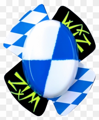 Wiz Bavarian Graffix Clipart