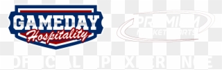 Take Your Raceday Experience To The Next Level We Have - Gameday Hospitality Clipart