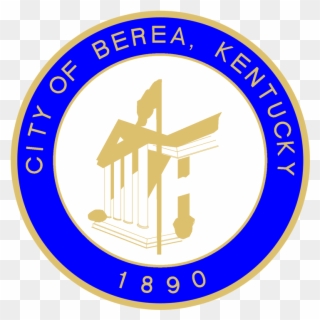Some Berea Businesses Fear They Will Lose Thousands - City Of Berea Logo Clipart