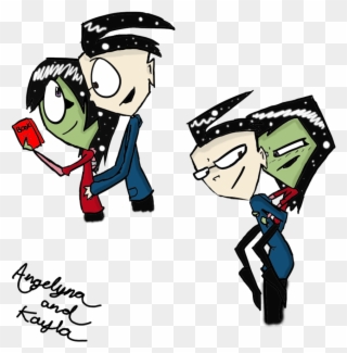 Of Rp Doominess By - Cartoon Clipart