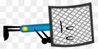 Fly Swatter Png - Sleeping Bfdi Clipart