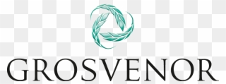 Grosvenor Group Logo Clipart